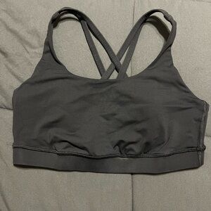 Lululemon Energy Bra *Medium Support, B-D cups